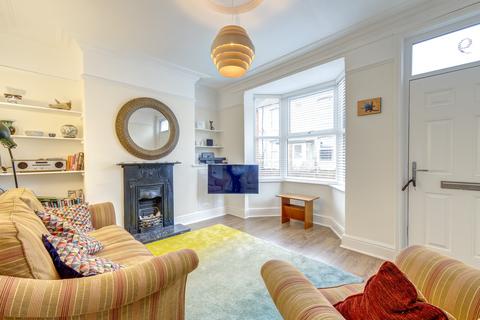 3 bedroom terraced house for sale, Spring Hill, Whitwell, S80