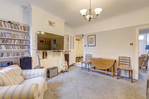 3 bedroom terraced house for sale, Spring Hill, Whitwell, S80