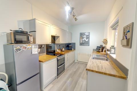 3 bedroom terraced house for sale, Spring Hill, Whitwell, S80