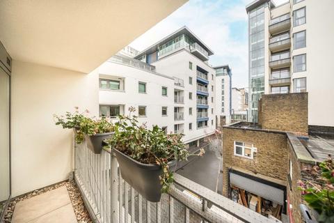 2 bedroom flat for sale, Hardwicks Square, London SW18