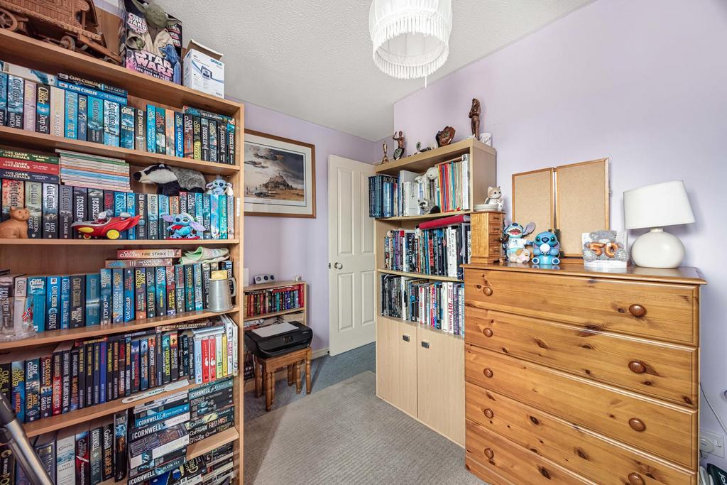 Bedroom 2