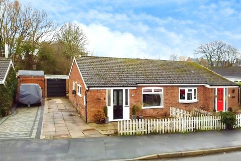 undefined, Kerry Close, Leicester LE9