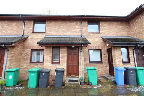 undefined, Glenbridge Court, Dunfermline, KY12