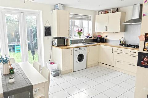 undefined, Knights Mead, Lingfield
