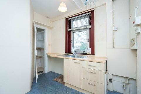 undefined, King Street, Stenhousemuir, FK5