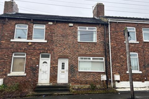 2 bedroom terraced house for sale, Broomside Lane, Durham, County Durham, DH1