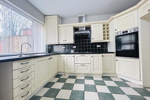 2 bedroom terraced house for sale, Broomside Lane, Durham, County Durham, DH1