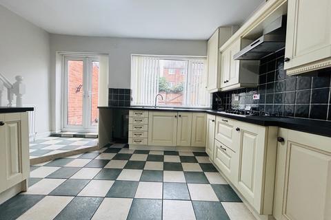 2 bedroom terraced house for sale, Broomside Lane, Durham, County Durham, DH1