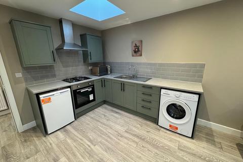 1 bedroom apartment to rent, Cleveland Street, Wolverhampton WV1