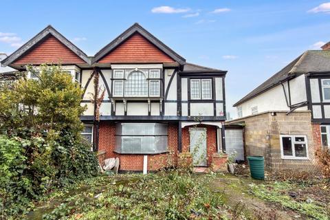 undefined, 22 Stanley Avenue, Wembley, Middlesex, HA0 4JB