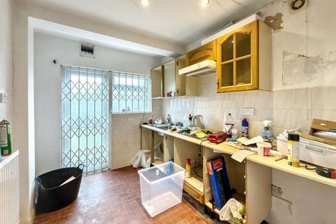 undefined, 22 Stanley Avenue, Wembley, Middlesex, HA0 4JB