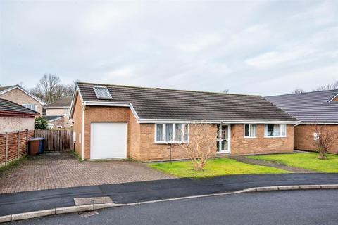 undefined, Woodmancote, Chorley