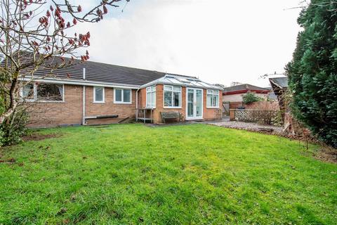 undefined, Woodmancote, Chorley