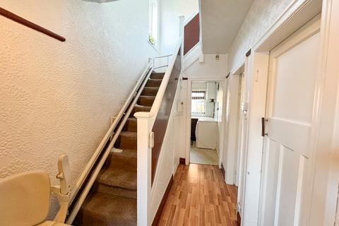 undefined, Rushford Street, Longsight