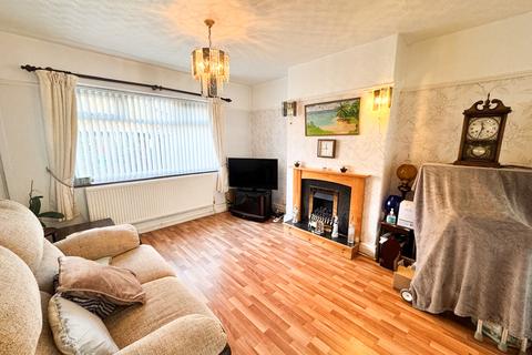 undefined, Rushford Street, Longsight