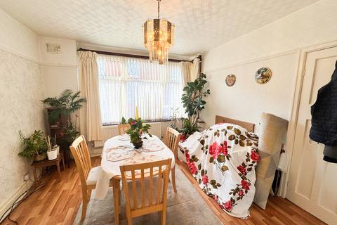 undefined, Rushford Street, Longsight