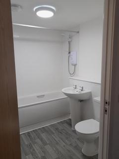 undefined, Duke Street, Dennistoun, Glasgow, G31