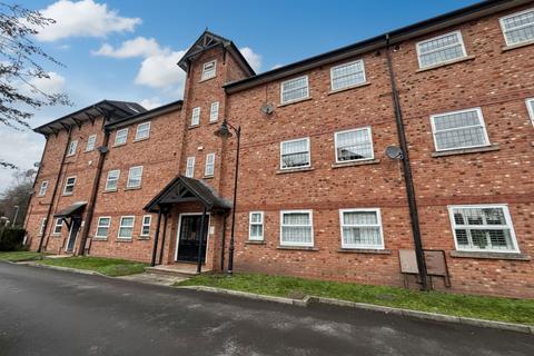 undefined, Chandlers Row, Manchester M28