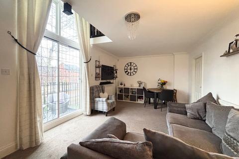 undefined, Chandlers Row, Manchester M28