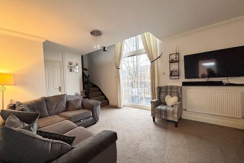 undefined, Chandlers Row, Manchester M28