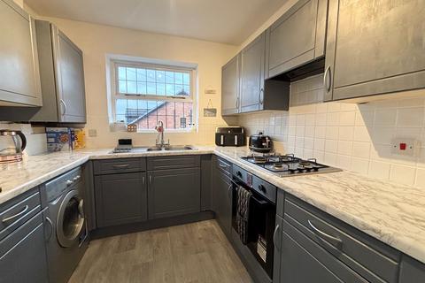 undefined, Chandlers Row, Manchester M28