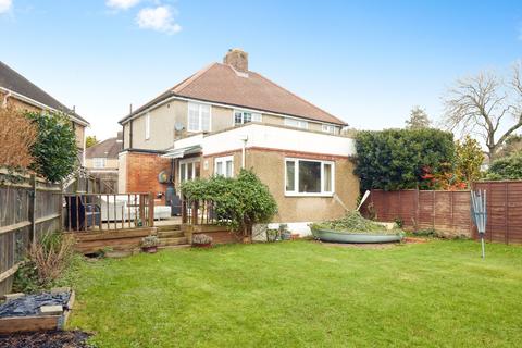 4 bedroom semi-detached house for sale, Chalmers Way, Southampton, SO31