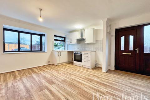1 bedroom semi-detached house for sale, Benjamin Court, Betterton Road, RM13