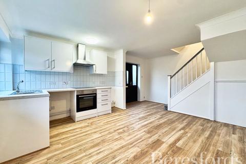 1 bedroom semi-detached house for sale, Benjamin Court, Betterton Road, RM13