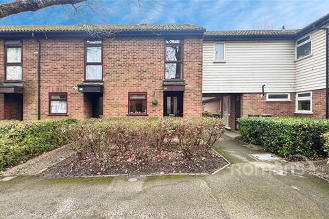 Cypress Grove, Ash Vale, Aldershot