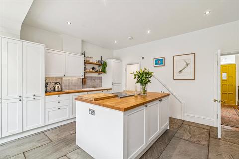 3 bedroom house for sale, Burmester Road, SW17
