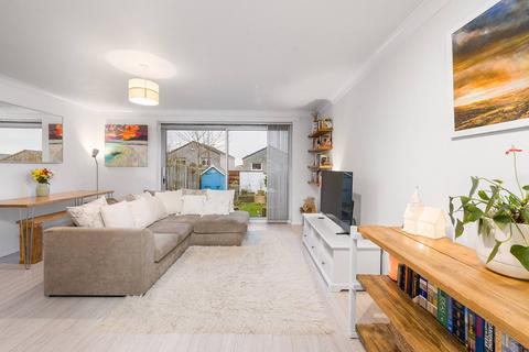 3 bedroom terraced house for sale, 54 Craigmount Bank, Edinburgh, EH4 8HH