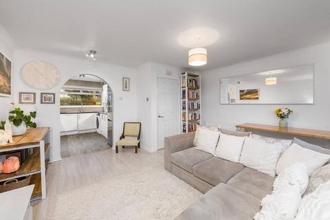 3 bedroom terraced house for sale, 54 Craigmount Bank, Edinburgh, EH4 8HH
