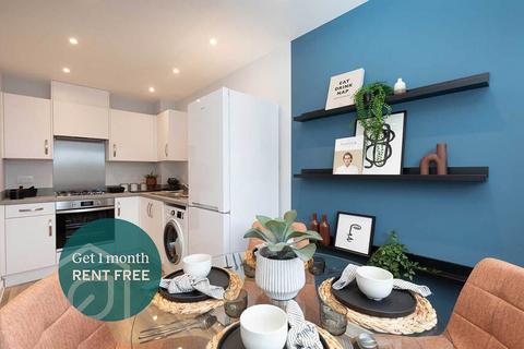 undefined, Leaf Living at Edwalton Fields, Nottingham, NG12