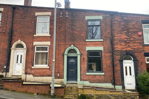 43 Dunham Street, Lees OL4 3NH