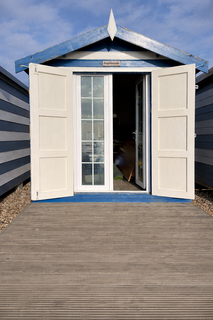 Chalet for sale, West Mersea, Colchester, Colchester, CO5