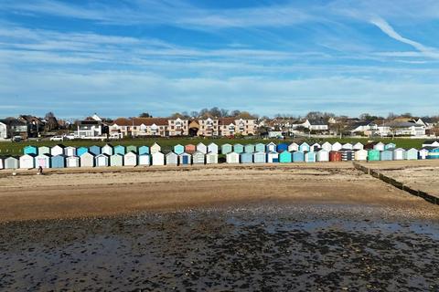 Chalet for sale, West Mersea, Colchester, Colchester, CO5