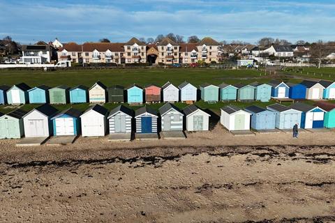 Chalet for sale, West Mersea, Colchester, Colchester, CO5