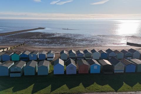 Chalet for sale, West Mersea, Colchester, Colchester, CO5