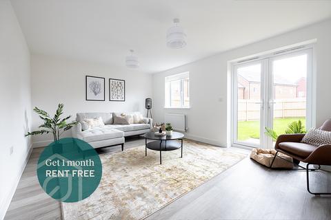undefined, Leaf Living at Edwalton Fields, Nottingham, NG12