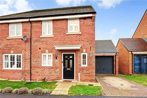 undefined, Aberford Drive, Tyne and Wear DH4