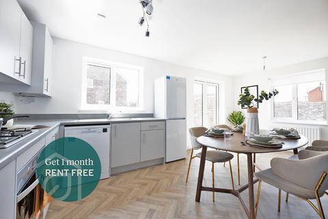 3 bedroom detached house to rent, Leaf Living at Edwalton Fields, Nottingham, NG12