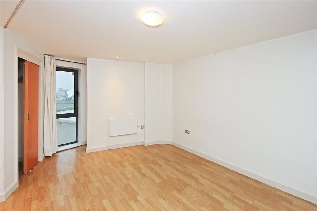 Bedroom Area