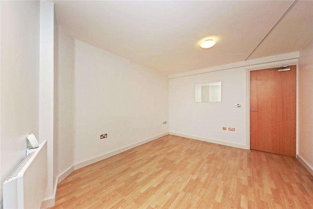 Bedroom Area