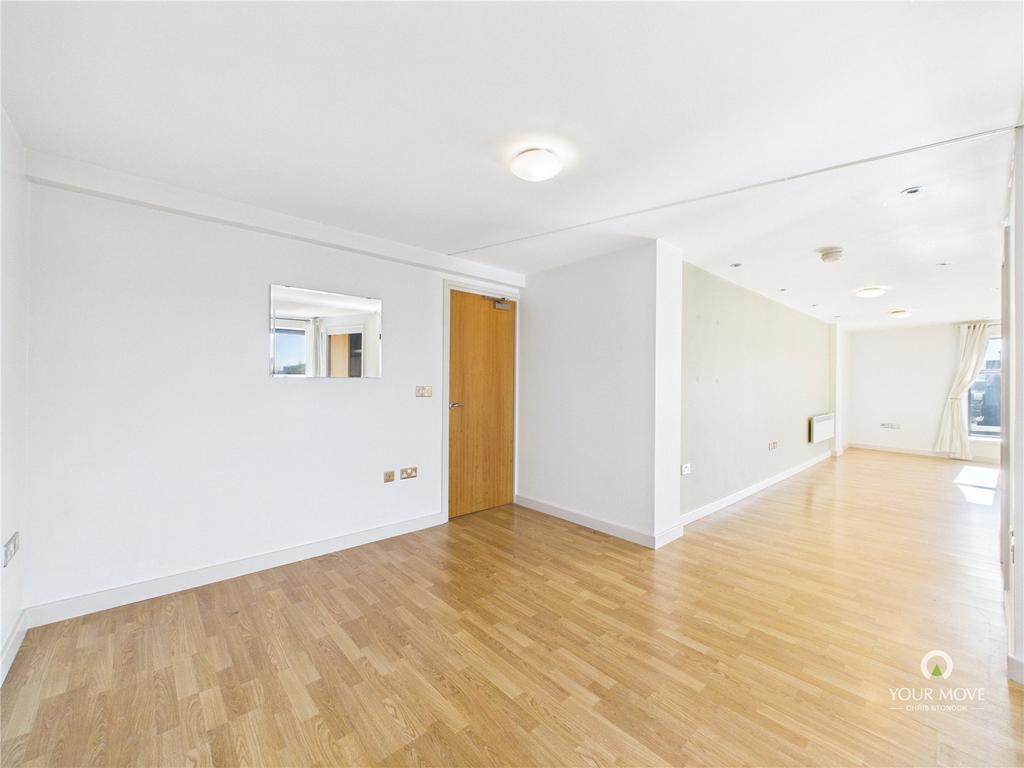 Bedroom Area