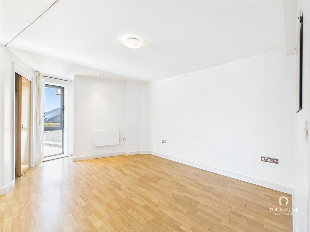 Bedroom Area