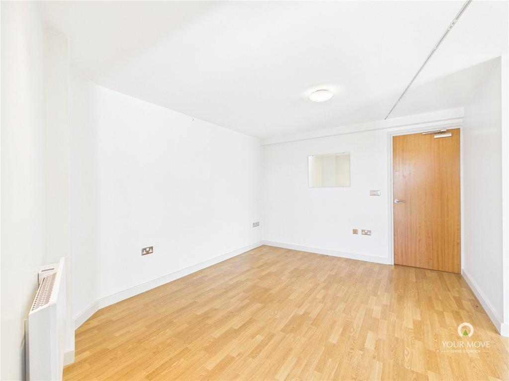Bedroom Area