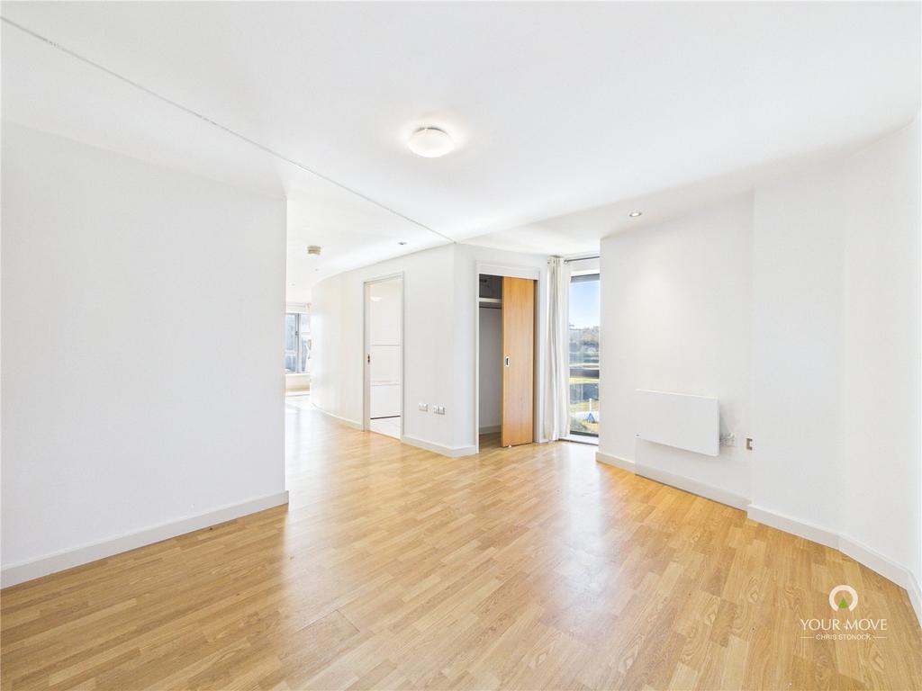 Bedroom Area