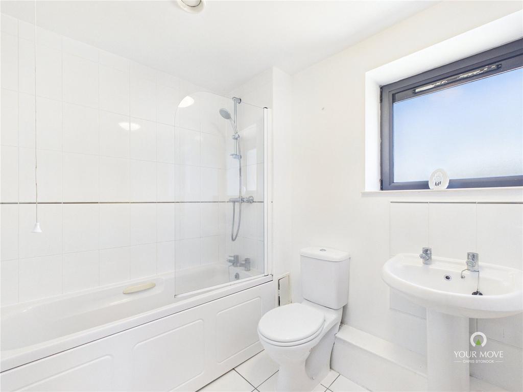 Bathroom/Wc