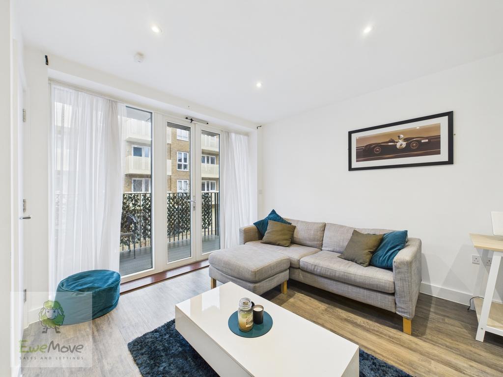 Living Dining Room