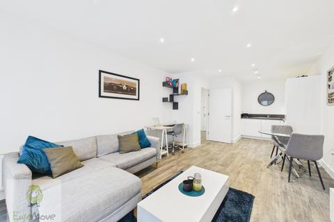 1 bedroom apartment for sale - CORYS ROAD, ROCHESTER, ME1 1GJ